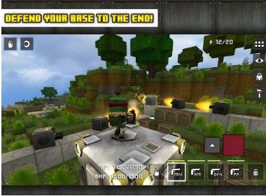 攻占堡垒中文版下载-攻占堡垒中文版安卓下载v1.01.17