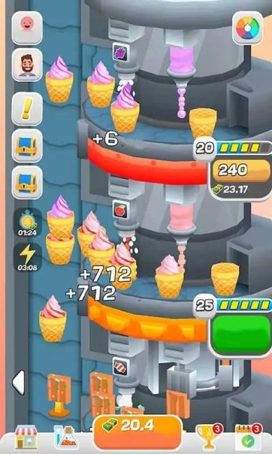 蜜雪冰冰城下载-蜜雪冰冰城安卓版下载v0.0.2