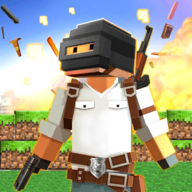 像素大逃杀正版安卓