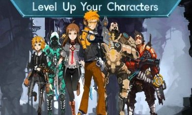 星耀冲撞下载-星耀冲撞官方版下载v1.3.20