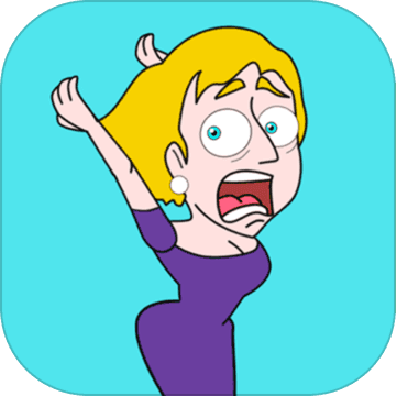 救救小姐姐的游戏