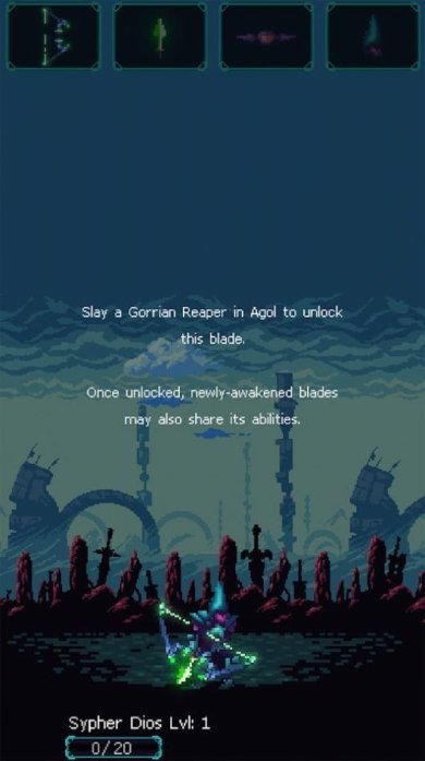 终极刀刃安卓版下载-终极刀刃官方正式版下载v1.2.8