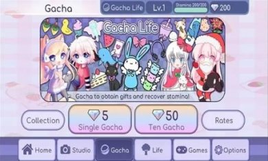 加查草莓中文版下载-加查草莓中文版安卓下载v1.1.0