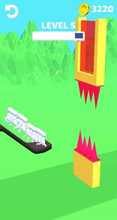 柔性赛道最新版