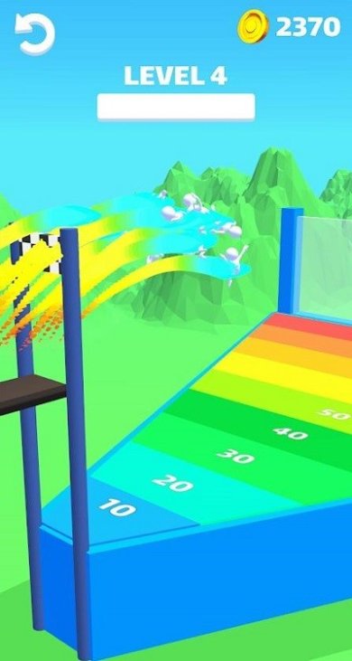 柔性赛道最新版