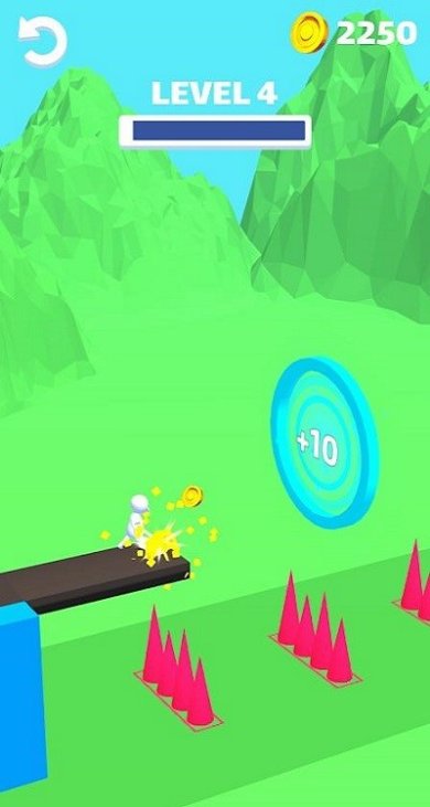 柔性赛道下载-柔性赛道最新版下载v1.0.1