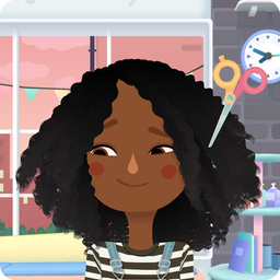 小小理发师苹果版