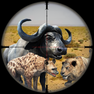 边境动物狩猎游戏官方版