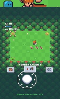 像素森林冒险下载-像素森林冒险安卓手机版下载v1.0.2