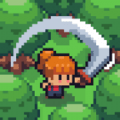 像素森林冒险安卓手机版