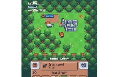 像素森林冒险下载-像素森林冒险安卓手机版下载v1.0.2