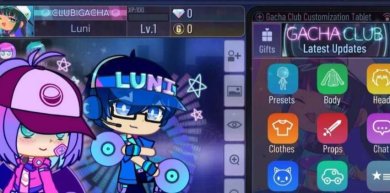 加查梦游仙境最新版