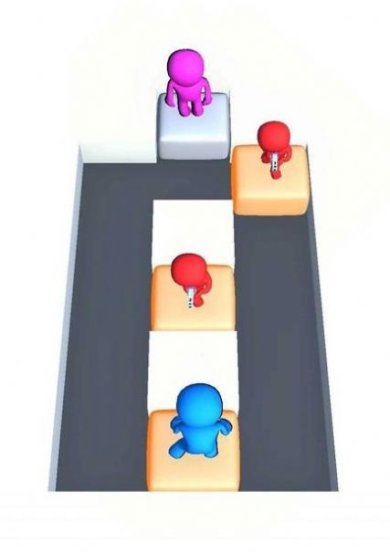 滑动救援手机版