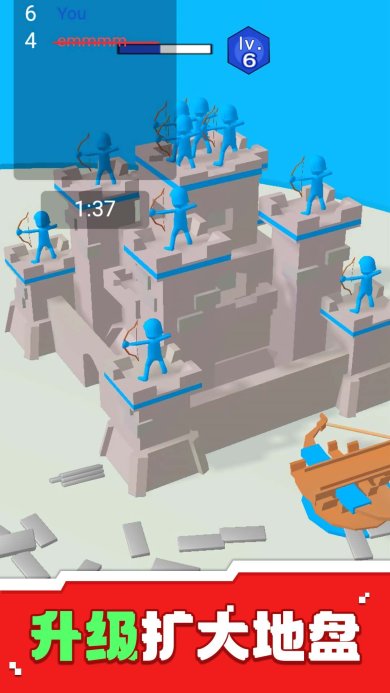 废土守卫战安卓版