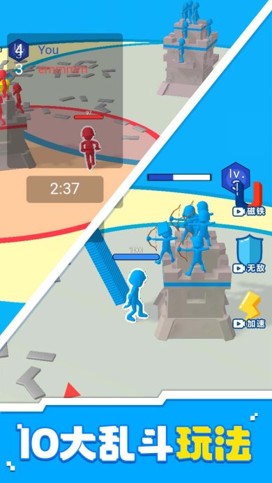 废土守卫战安卓版