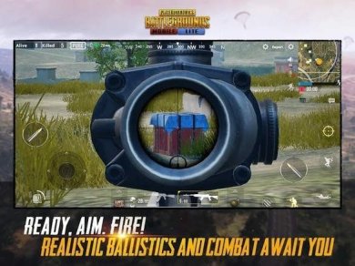 绝地求生日韩服2023最新版下载-(PUBG MOBILE)绝地求生日韩服手机版下载v2.6.0