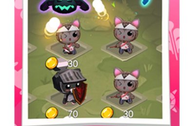 快乐糖果喵下载-快乐糖果喵安卓版下载v1.0.1