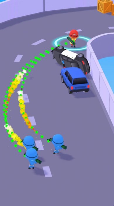 曲线进攻下载-曲线进攻最新版下载v0.1