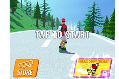 滑板蜿蜒的道路下载-滑板蜿蜒的道路安卓版下载v1.2.1