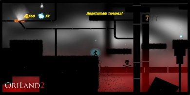 奥利与迷失的大陆2手游下载-奥利与迷失的大陆2下载v1.7