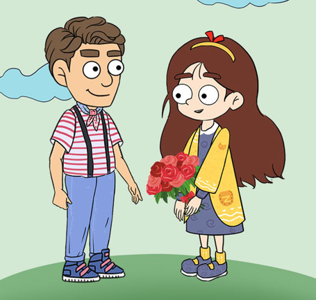 帮助她相亲2游戏下载-帮助她相亲2免费版下载v1.1.3