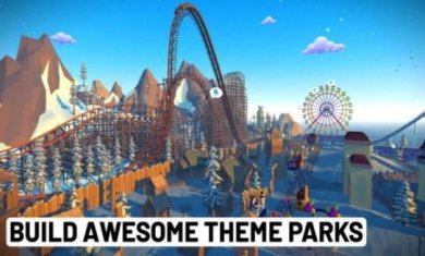 真正的过山车下载手机版安卓最新版