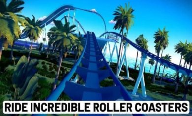 真正的过山车安卓版免费下载-真正的过山车下载手机版安卓最新版v1.0.184