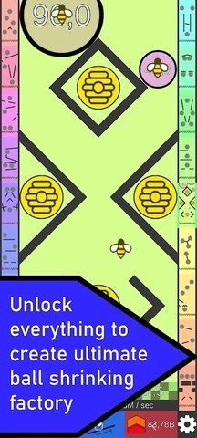 空闲收缩工手游安卓版下载-空闲收缩工安卓最新版下载v1.0.0