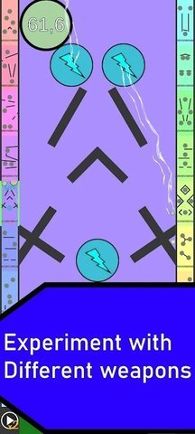 空闲收缩工安卓最新版