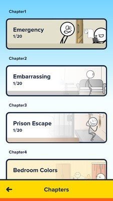 火柴人线安卓最新版