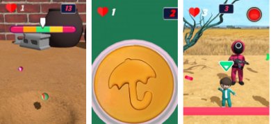 刺激生存挑战手游官方版下载-刺激生存挑战最新安卓版下载v1.0