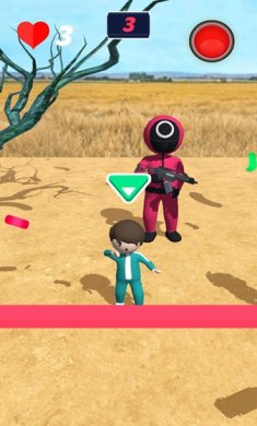 刺激生存挑战手游官方版下载-刺激生存挑战最新安卓版下载v1.0