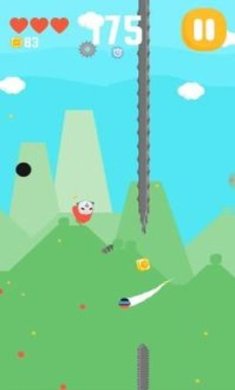 尖峰攻击下载-尖峰攻击安卓版下载v0.4995