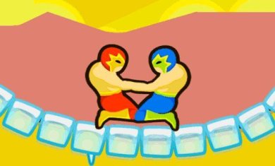 基友摔跤安卓版免费