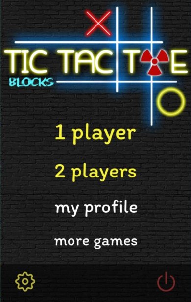 趣味井字游戏下载-井字游戏下载v1.0.5