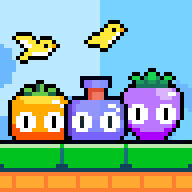 跳跃大陆安卓版