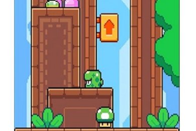 跳跃大陆下载-跳跃大陆安卓版下载v1.0.4