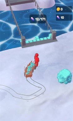 采冰矿工下载-采冰矿工安卓版下载v0.1