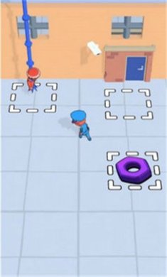 不休的狱警正版下载-不休的狱警游戏下载v0.1