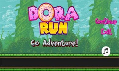 朵拉金之城冒险最新版下载-朵拉金之城冒险游戏下载v1.3