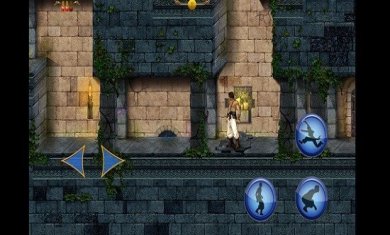 波斯王子中文版下载-波斯王子安卓最新版下载v2.1