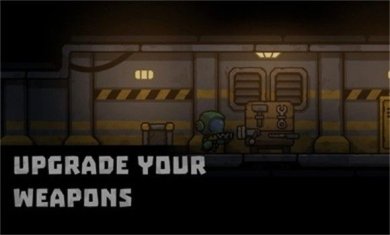 死亡空间站小游戏下载-死亡空间站中文版下载v1.4.0