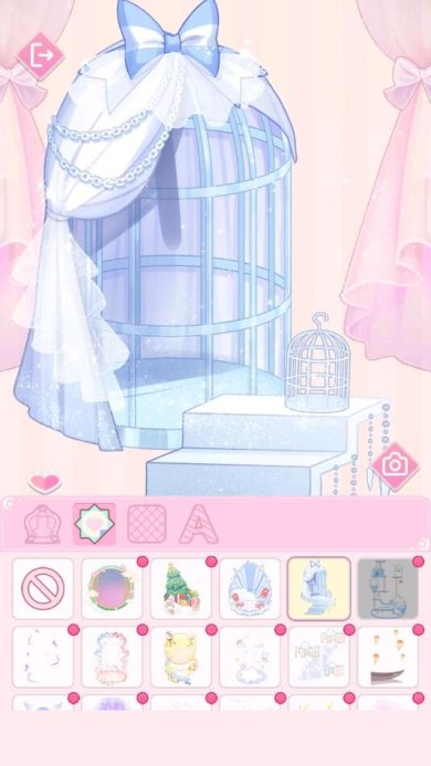 次元换装少女下载安装-次元换装少女游戏免费版v2.8