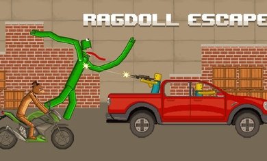 怪物游乐场布娃娃下载-怪物游乐场布娃娃安卓版下载v1.0