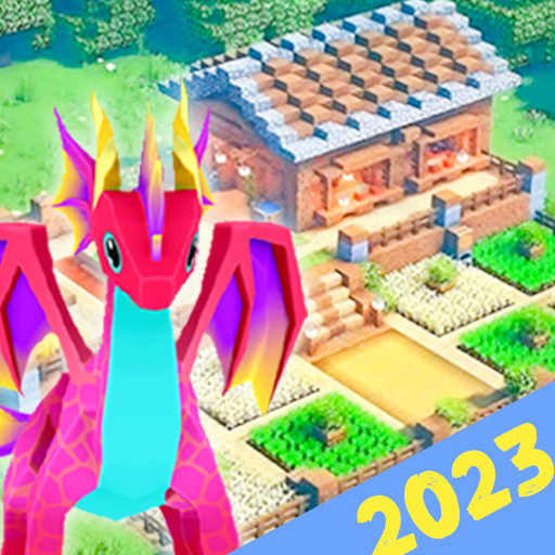 沙盒可爱世界模拟安卓手机版