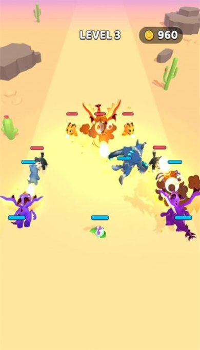 神奇合并安卓版