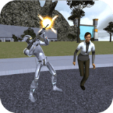 太空教父手机版