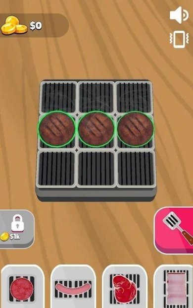 烤肉达人下载-烤肉达人安卓版下载v0.4