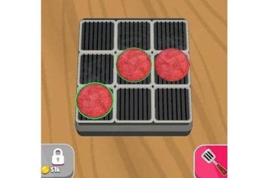 烤肉达人下载-烤肉达人安卓版下载v0.4