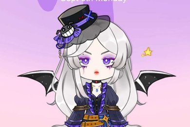 薇薇物语装扮下载-薇薇物语装扮安卓版下载v1.2.5